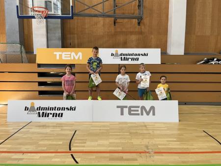 BK Mirna v maju in juniju 2023, foto BK Mirna (12)